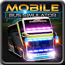 Mobile Bus Simulator 