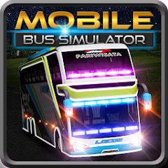 mobile bus simulator mod apk v1.0.3 unlimited money download