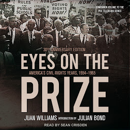 Icon image Eyes on the Prize: America's Civil Rights Years, 1954-1965