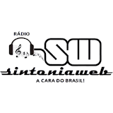 RÁDIO SINTONIA WEB FM icon