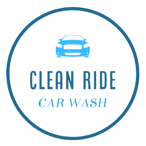 Clean Ride logo