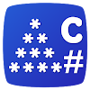 C# Pattern Programs icon