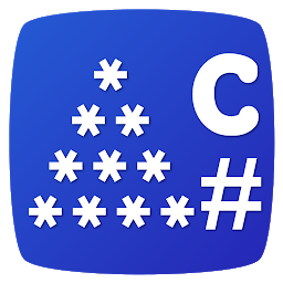 Icon image C# Pattern Programs