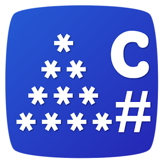 C# Pattern Programs