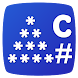 C# Pattern Programs - Androidアプリ