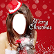 Xmas Dress Up Montage Editor - Androidアプリ