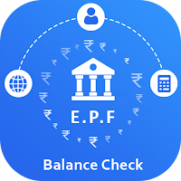 EPF Balance Check, PF Balance