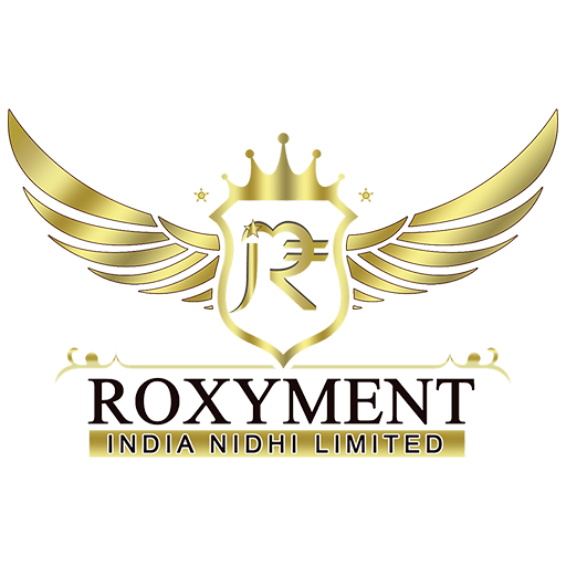 Roxyment Collector logo