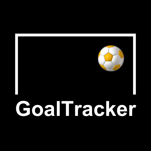 Goal Tracker :Football Scores logo