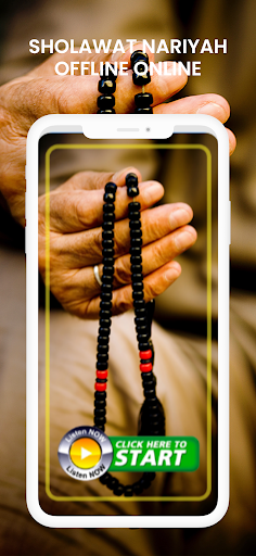 Sholawat Nariyah Full Offline Screenshot 3 - AppWisp.com