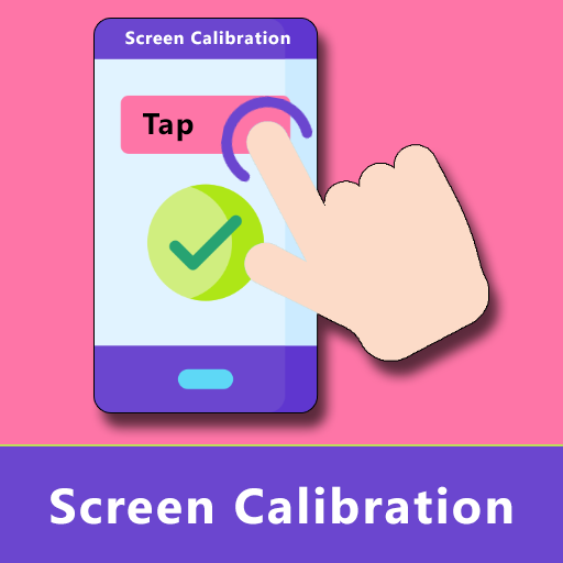 Screen Calibration