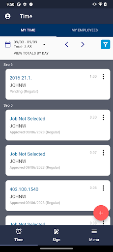ComputerEase Field Screen 3