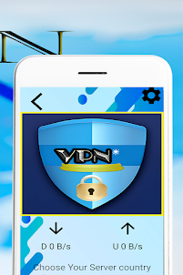 Lyam VPN: Secure Proxy
