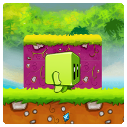 Zuby Quest logo