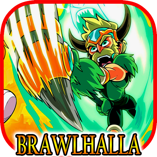 Brawlhalla – Apps no Google Play