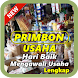 Primbon Usaha - Androidアプリ