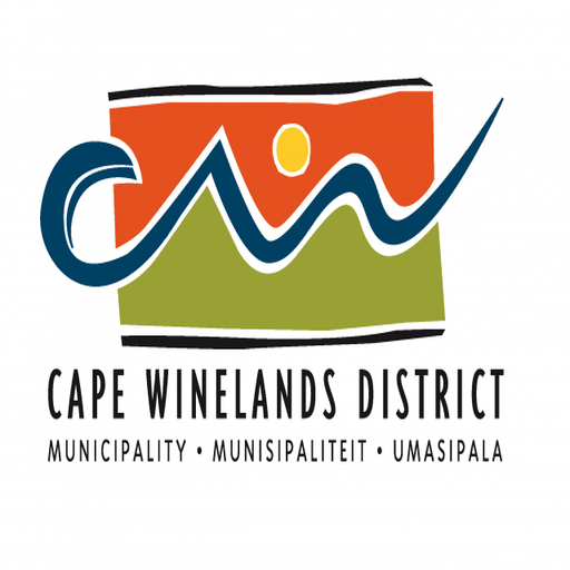 Cape Winelands Tourism logo