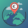 Travel Cost (Greece) icon