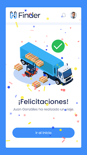 Hubbing Latam Finder