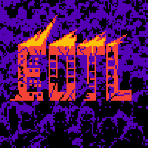 End of the Living logo