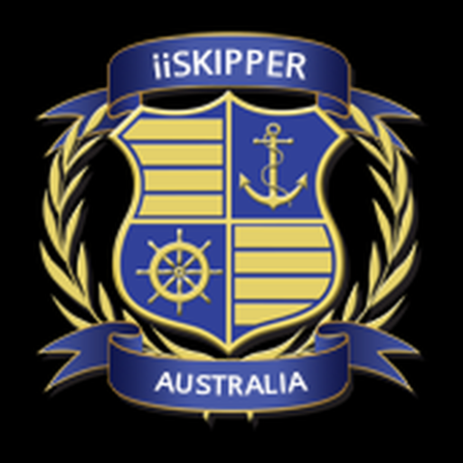 iiCaptain Trainer App logo