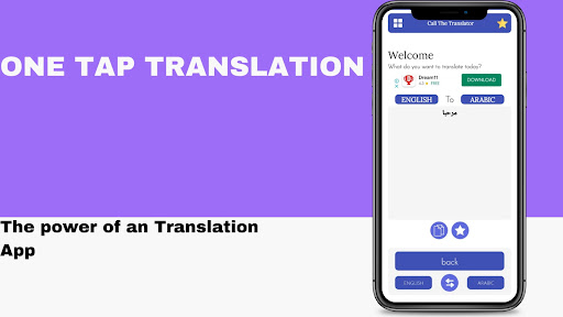 Fast Translate All Languages