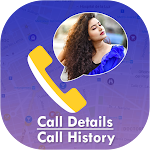 Cover Image of Baixar Call Details : Call History  APK