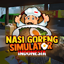 Descargar la aplicación Simulator Nasi Goreng 3D Instalar Más reciente APK descargador