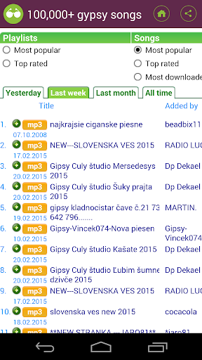 Kolotoc.sk Screen 3