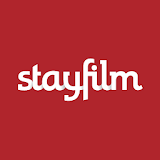 Stayfilm Make video with photos icon
