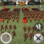 Cover Image of Télécharger Roman Empire: Macedonian & Gre  APK