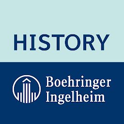 Imatge d'icona Boehringer Ingelheim History