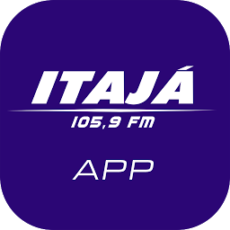 Icon image Rádio Itajá FM 105,9