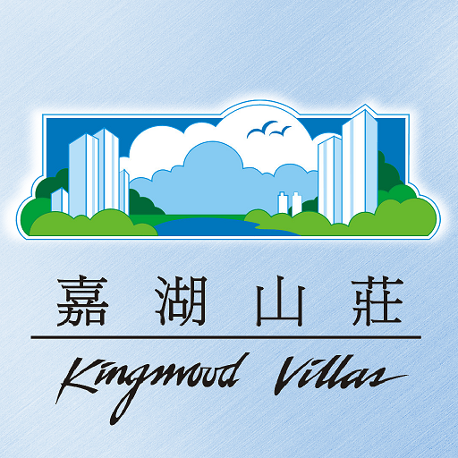 Kingswood Villas  Icon