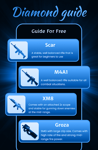 Get Daily Diamonds Tips