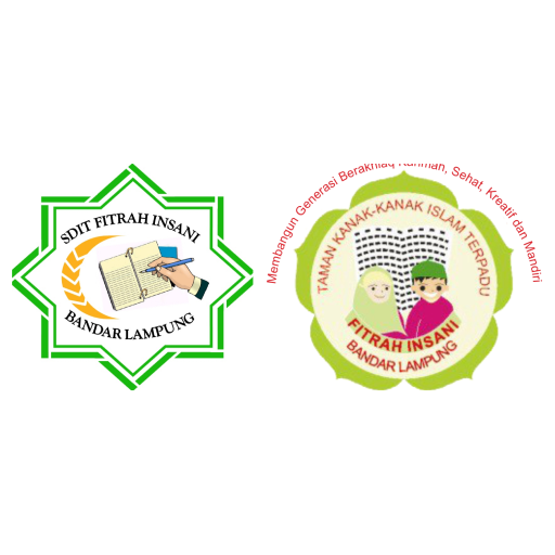 SIT Fitrah Insani Kedamaian logo