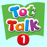 Tot Talk Level 1 icon