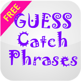 Guess catchphrases icon