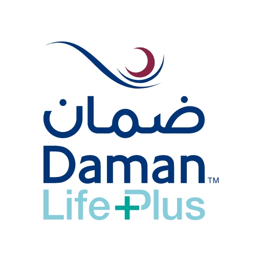 Daman Life Plus  Icon