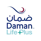 Daman Life Plus icon