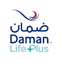图标图片“Daman Life Plus”