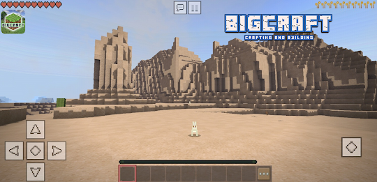 Bigcraft Crafting and Building