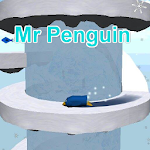 Cover Image of Download Mr Penguin  APK