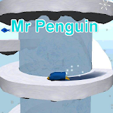 Mr Penguin icon
