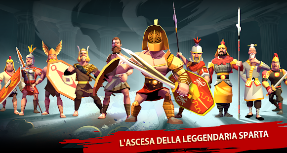 Anteprima dell'app