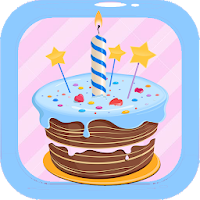 Cake Forest Match