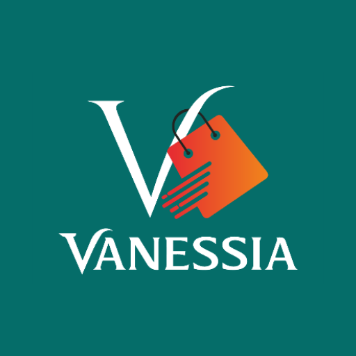 Vanessia Dz logo