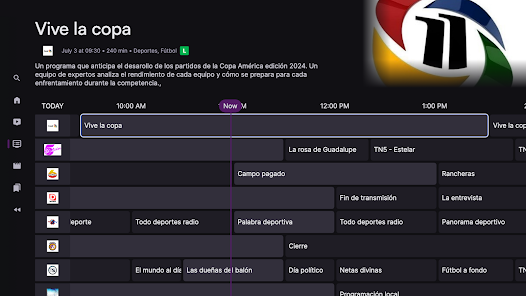 Screenshot image