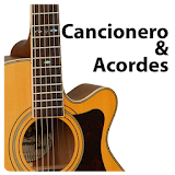 Cancionero y Acordes icon