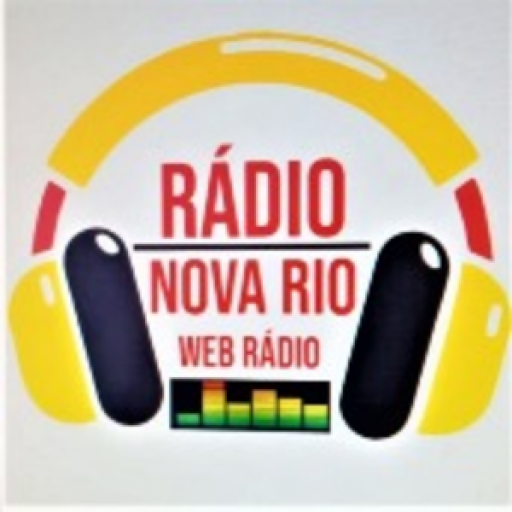 Nova Rio Web Rádio Cidade